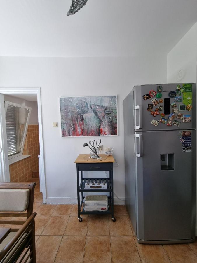 Atelje Apartment พอดโกริกา ภายนอก รูปภาพ