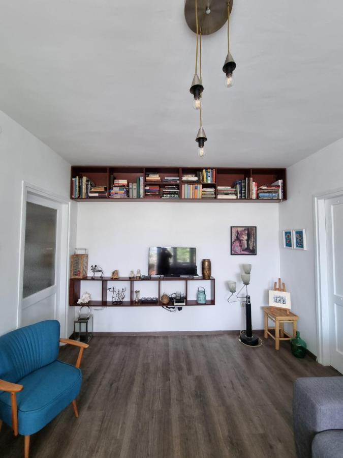 Atelje Apartment พอดโกริกา ภายนอก รูปภาพ