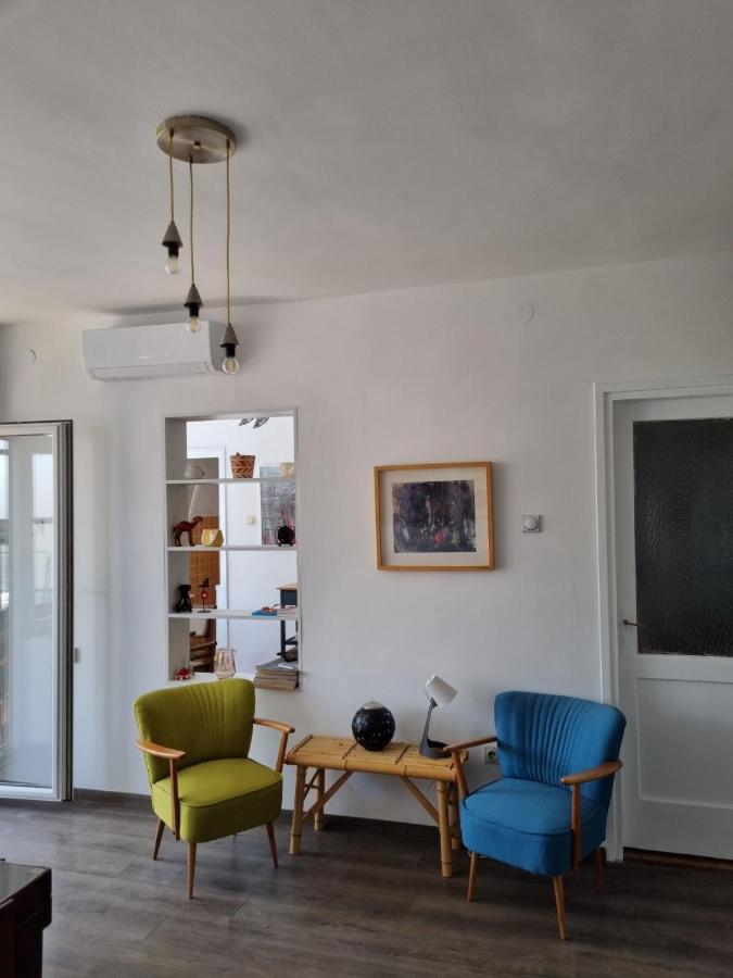 Atelje Apartment พอดโกริกา ภายนอก รูปภาพ