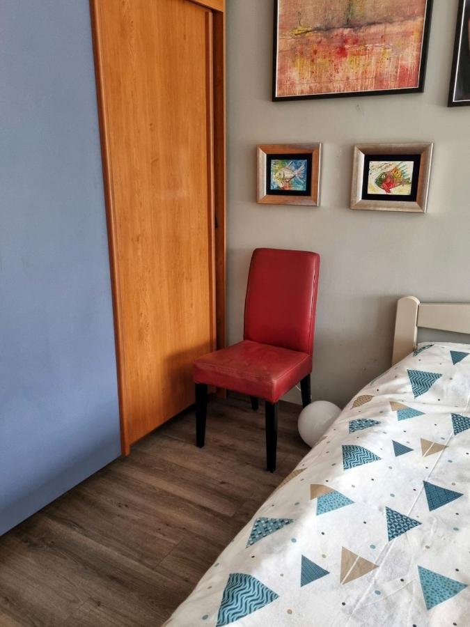 Atelje Apartment พอดโกริกา ภายนอก รูปภาพ