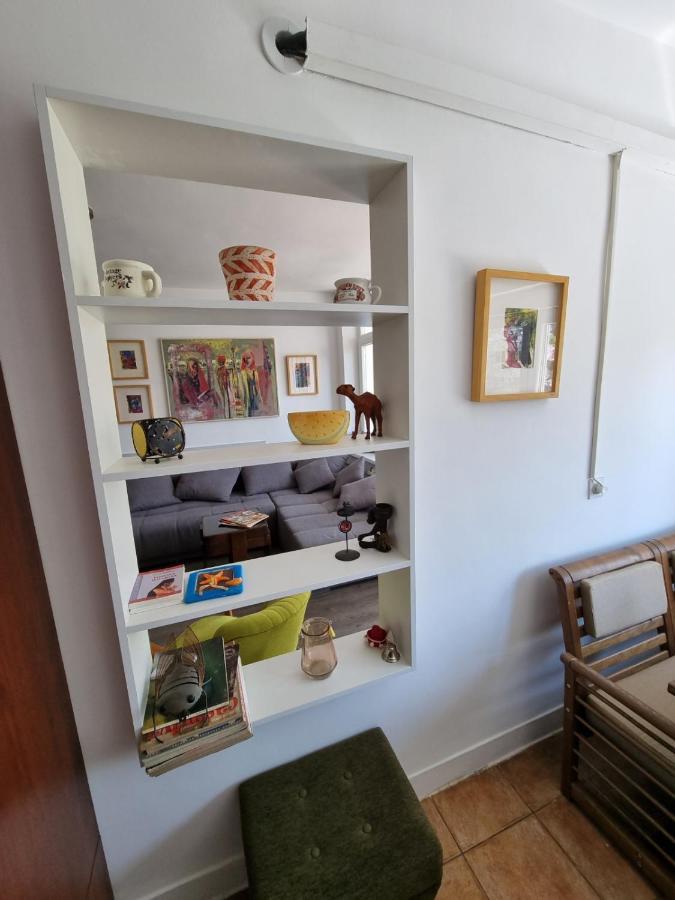 Atelje Apartment พอดโกริกา ภายนอก รูปภาพ